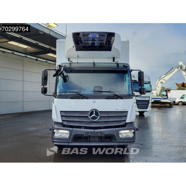 2018 Mercedes-Benz Atego 1521-43055496