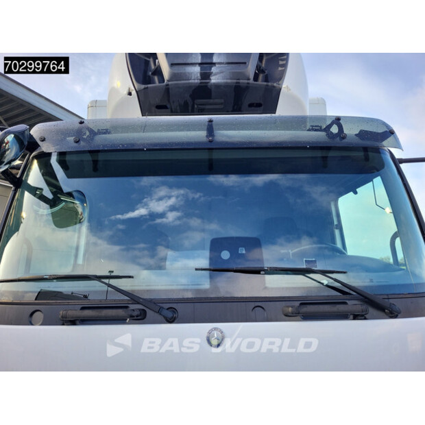 2018 Mercedes-Benz Atego 1521-43055497