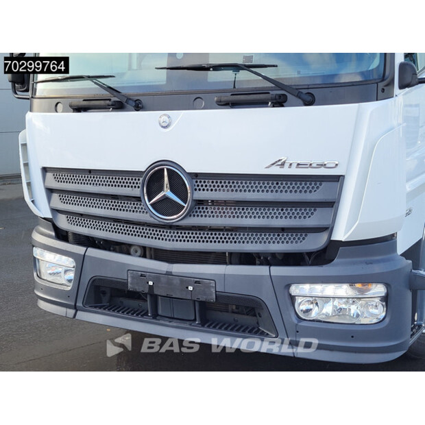 2018 Mercedes-Benz Atego 1521-43055498