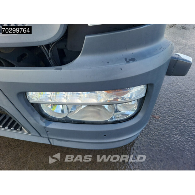 2018 Mercedes-Benz Atego 1521-43055499