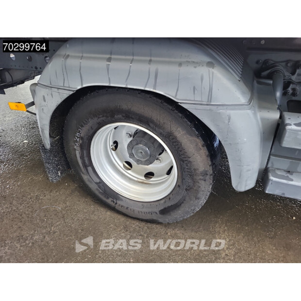 2018 Mercedes-Benz Atego 1521-43055502