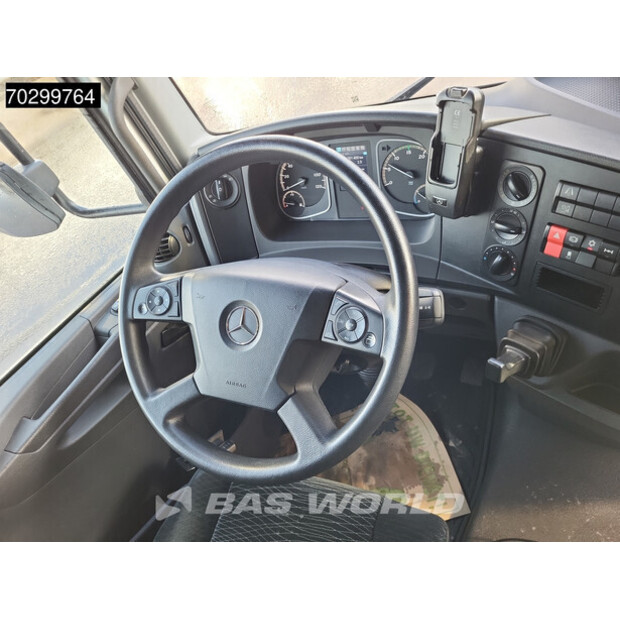2018 Mercedes-Benz Atego 1521-43055504