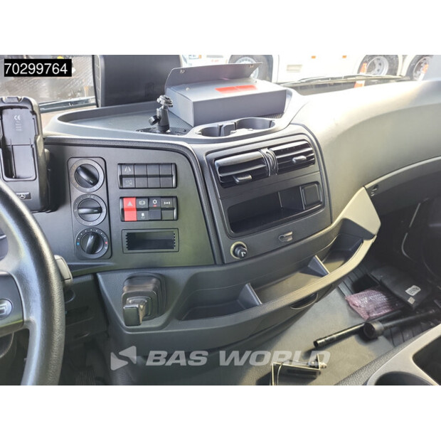 2018 Mercedes-Benz Atego 1521-43055505