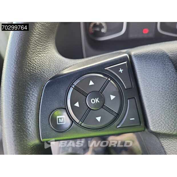 2018 Mercedes-Benz Atego 1521-43055509