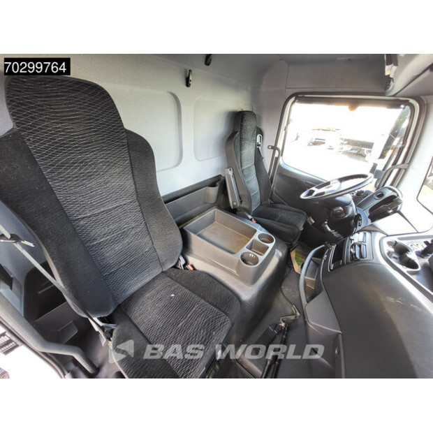 2018 Mercedes-Benz Atego 1521-43055511