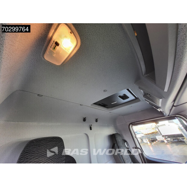 2018 Mercedes-Benz Atego 1521-43055512