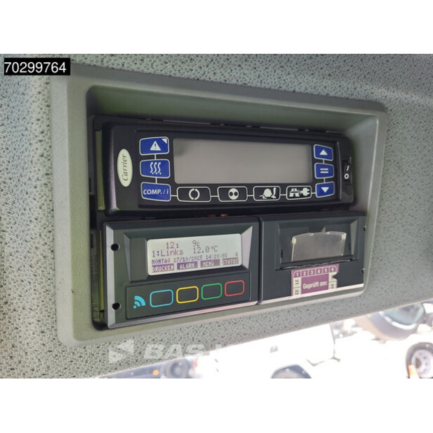 2018 Mercedes-Benz Atego 1521-43055513