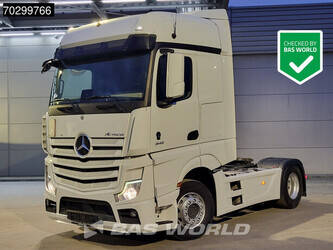 صورة ل شاحنات 2020 مرسيدس بنز ACTROS 1845