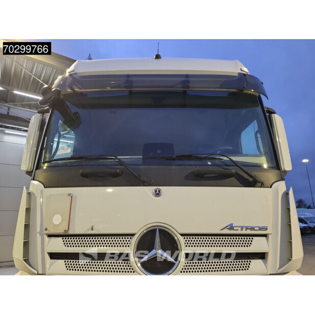 2020 Mercedes-Benz ACTROS 1845-43055598