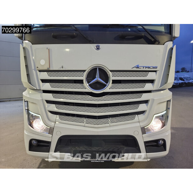 2020 Mercedes-Benz ACTROS 1845-43055600