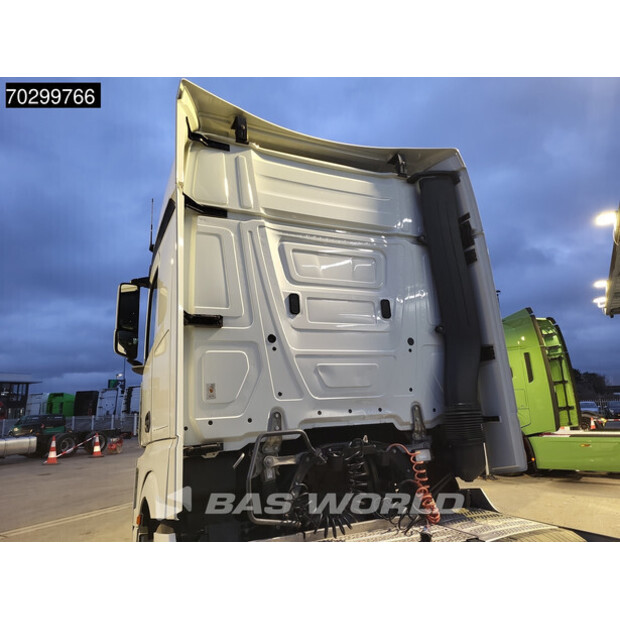 2020 Mercedes-Benz ACTROS 1845-43055604