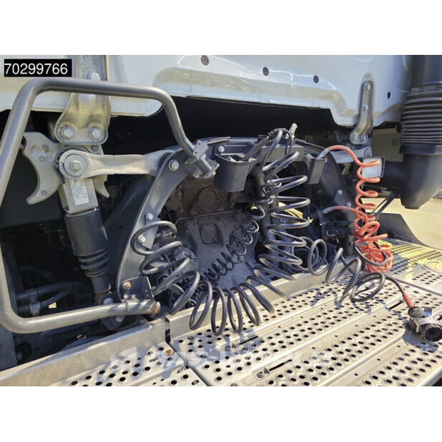 2020 Mercedes-Benz ACTROS 1845-43055606