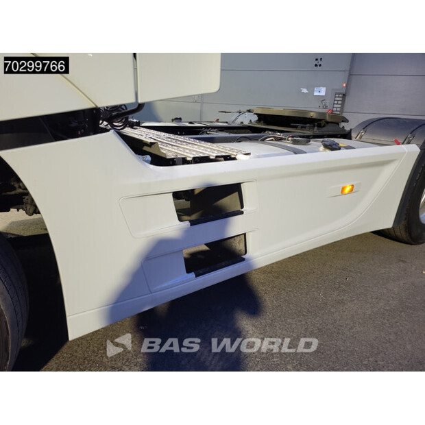 2020 Mercedes-Benz ACTROS 1845-43055608