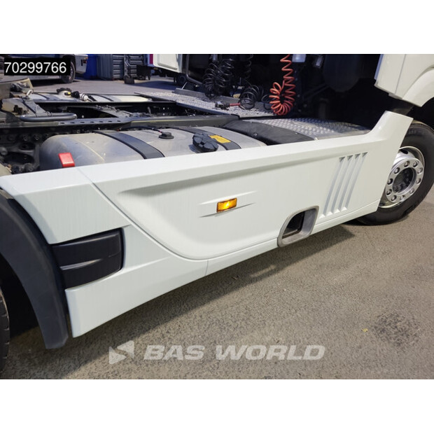 2020 Mercedes-Benz ACTROS 1845-43055610