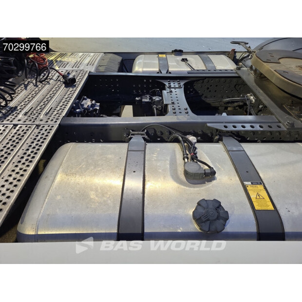 2020 Mercedes-Benz ACTROS 1845-43055612