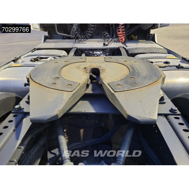 2020 Mercedes-Benz ACTROS 1845-43055616