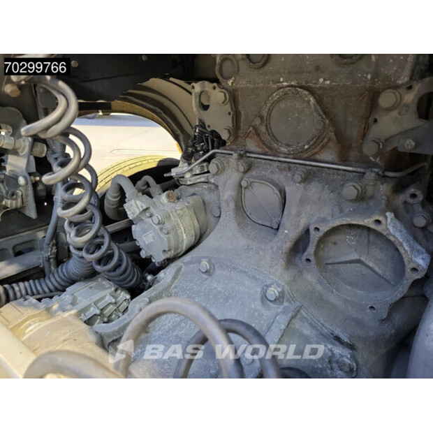 2020 Mercedes-Benz ACTROS 1845-43055618