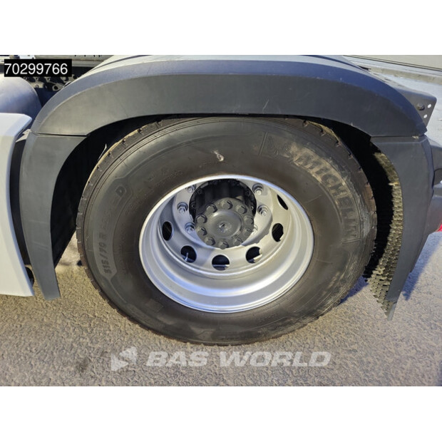 2020 Mercedes-Benz ACTROS 1845-43055620