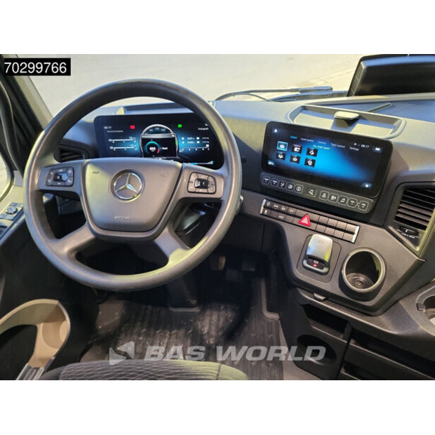 2020 Mercedes-Benz ACTROS 1845-43055624