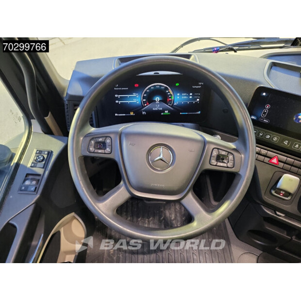 2020 Mercedes-Benz ACTROS 1845-43055626