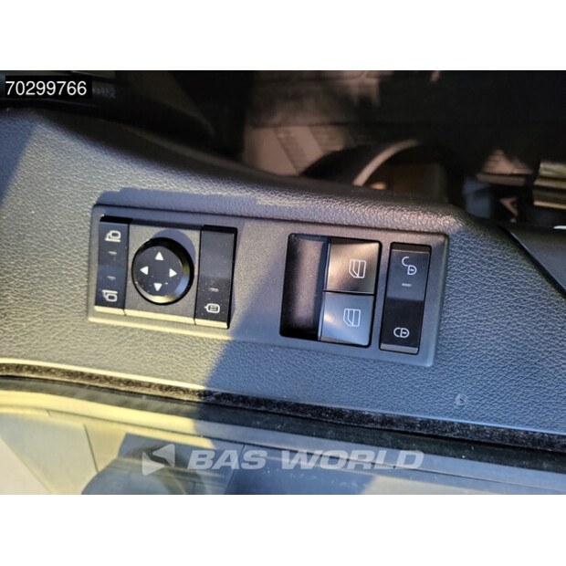 2020 Mercedes-Benz ACTROS 1845-43055628