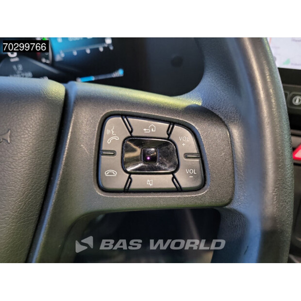 2020 Mercedes-Benz ACTROS 1845-43055632