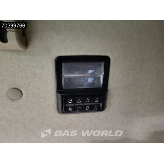 2020 Mercedes-Benz ACTROS 1845-43055636