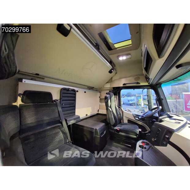 2020 Mercedes-Benz ACTROS 1845-43055637