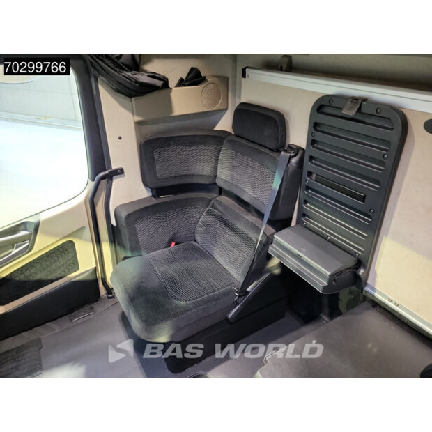 2020 Mercedes-Benz ACTROS 1845-43055638