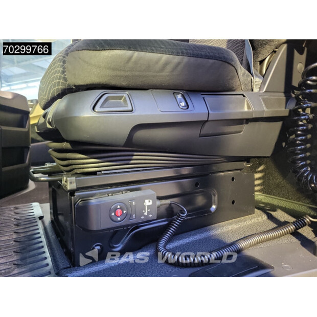 2020 Mercedes-Benz ACTROS 1845-43055641