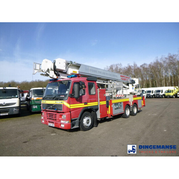 2000 فولفو FM12-43055649