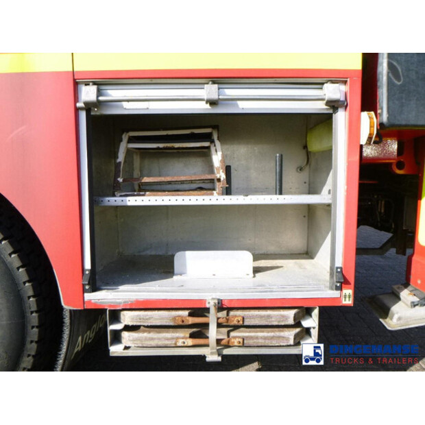 2000 فولفو FM12-43055662