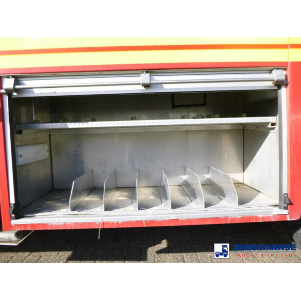 2000 فولفو FM12-43055663