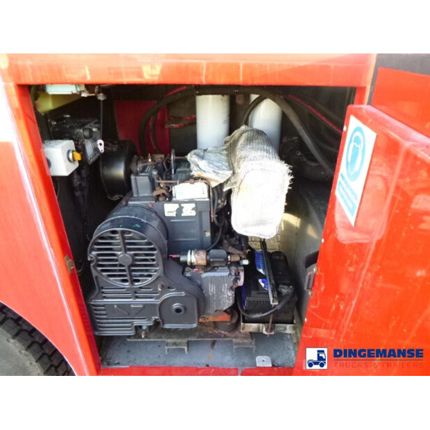 2000 فولفو FM12-43055665