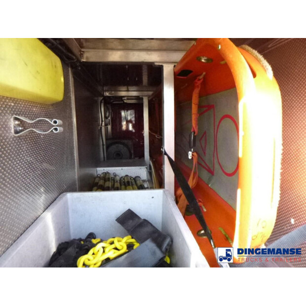 2000 فولفو FM12-43055668