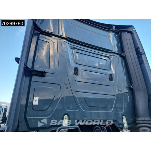 2021 Mercedes-Benz Actros 1842-43055673