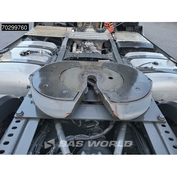 2021 Mercedes-Benz Actros 1842-43055680