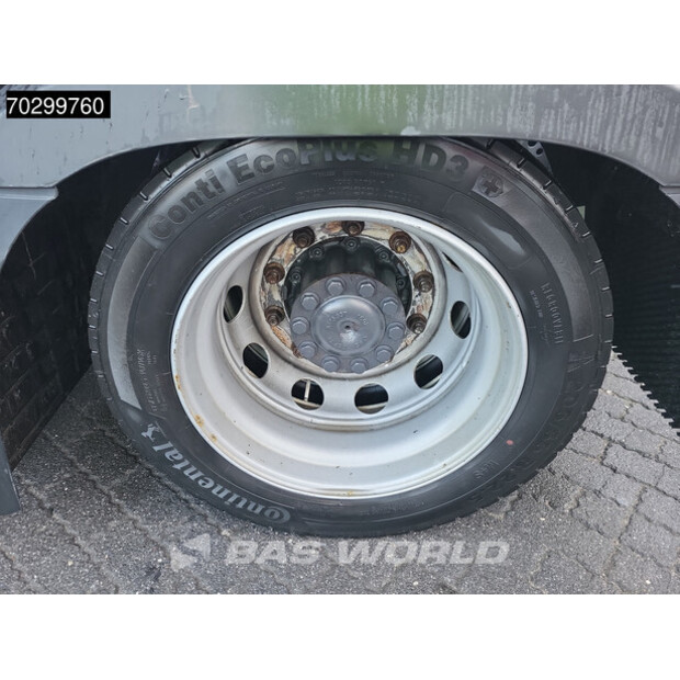 2021 Mercedes-Benz Actros 1842-43055681