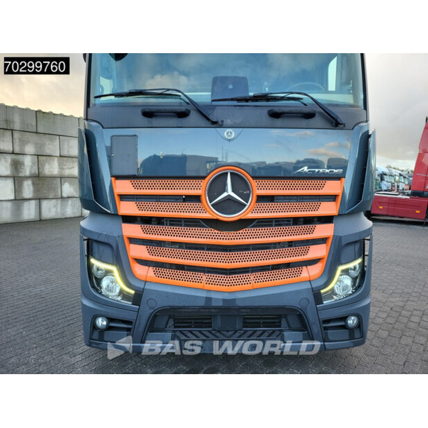2021 Mercedes-Benz Actros 1842-43055686