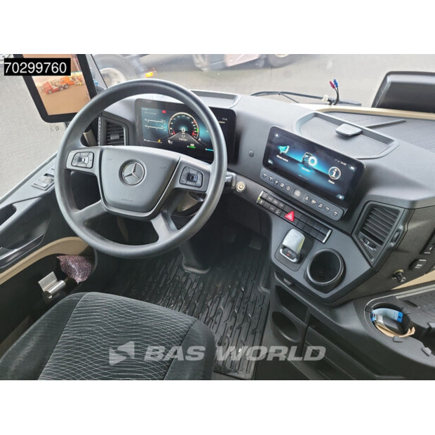 2021 Mercedes-Benz Actros 1842-43055688