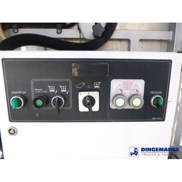 2000 فولفو FM12-43055690