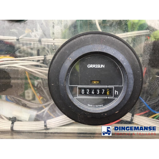 2000 فولفو FM12-43055696