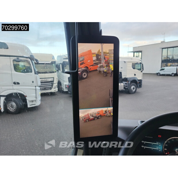 2021 Mercedes-Benz Actros 1842-43055697