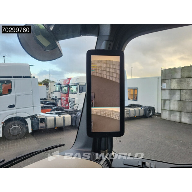 2021 Mercedes-Benz Actros 1842-43055698