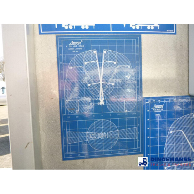 2000 فولفو FM12-43055704