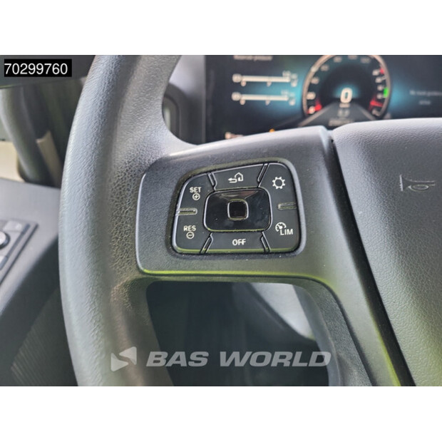 2021 Mercedes-Benz Actros 1842-43055706