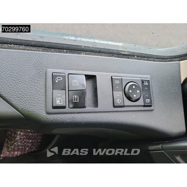 2021 Mercedes-Benz Actros 1842-43055708