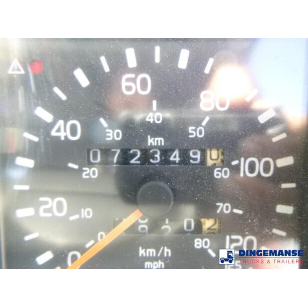 2000 فولفو FM12-43055749