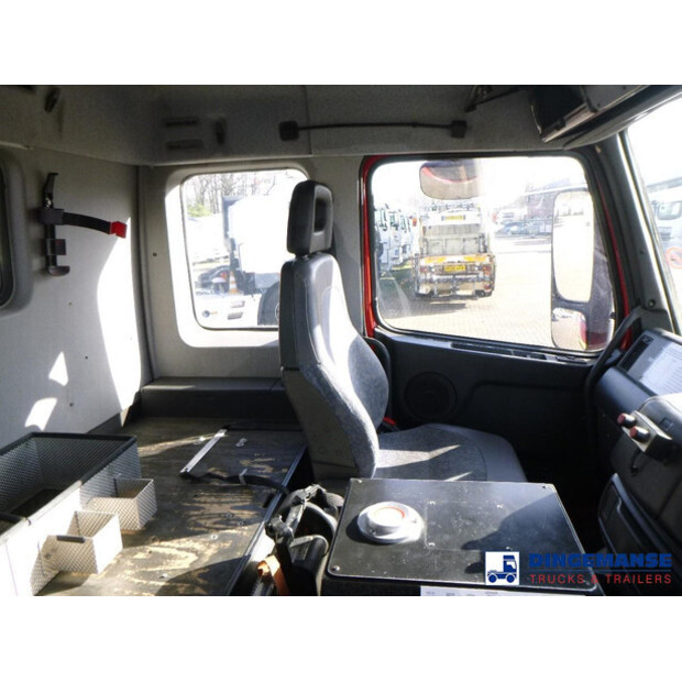 2000 فولفو FM12-43055757