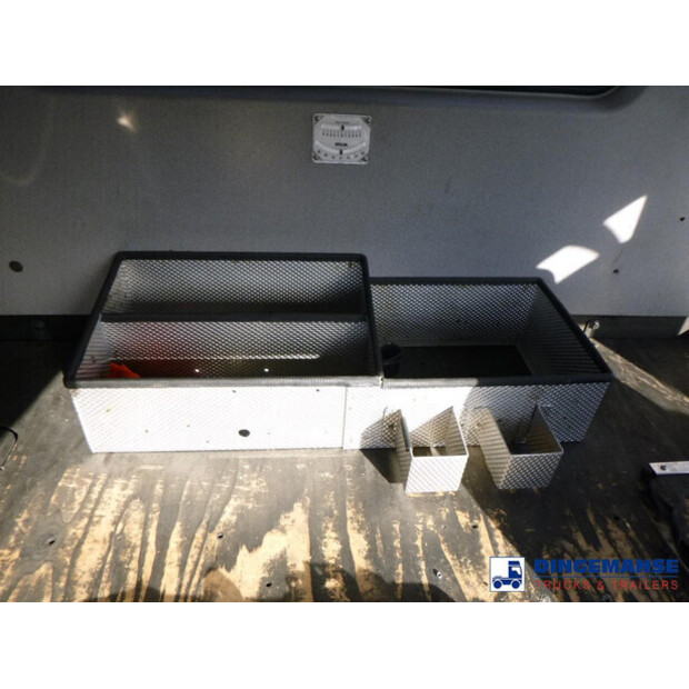 2000 فولفو FM12-43055765